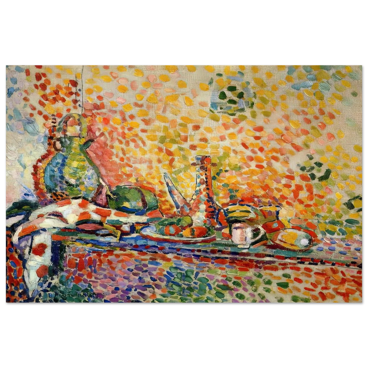 STILL LIFE 11 Poster | Henri Matisse Poster | Henri Matisse Print