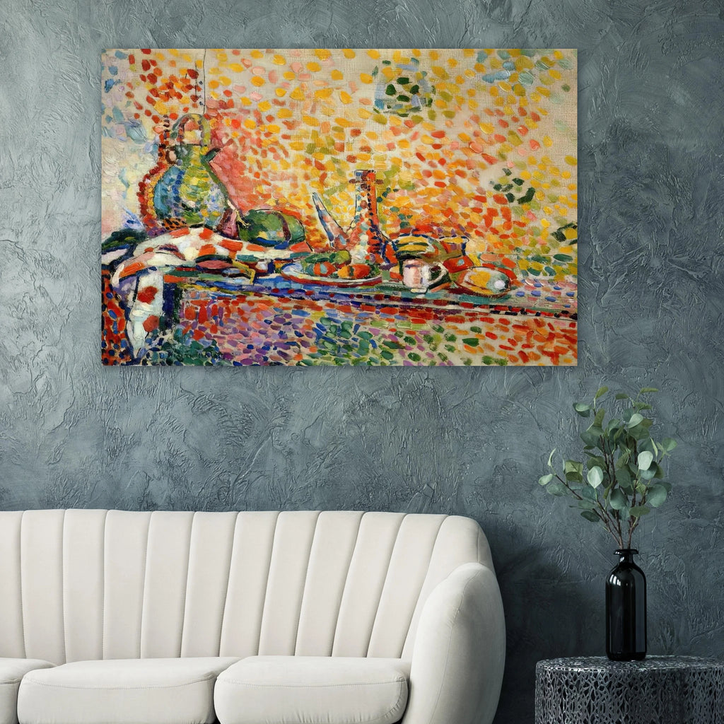 STILL LIFE 11 Poster | Henri Matisse Poster | Henri Matisse Print