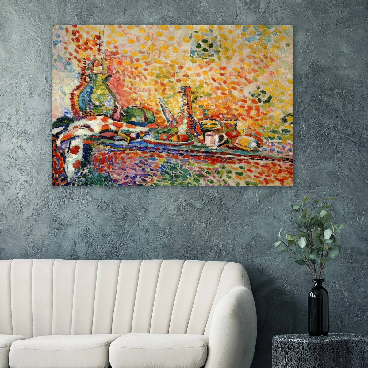 STILL LIFE 11 Poster | Henri Matisse Poster | Henri Matisse Print