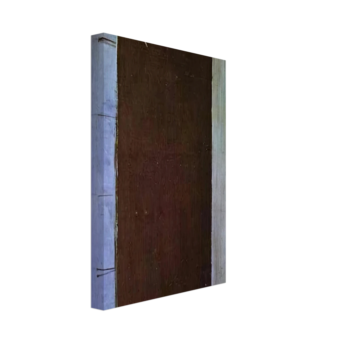 FRENCH WINDOW AT COLLIOURE Canvas | Henri Matisse Canvas | Henri Matisse Print