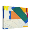 MEMORY OF OCEANIA Canvas | Henri Matisse Canvas | Henri Matisse Print