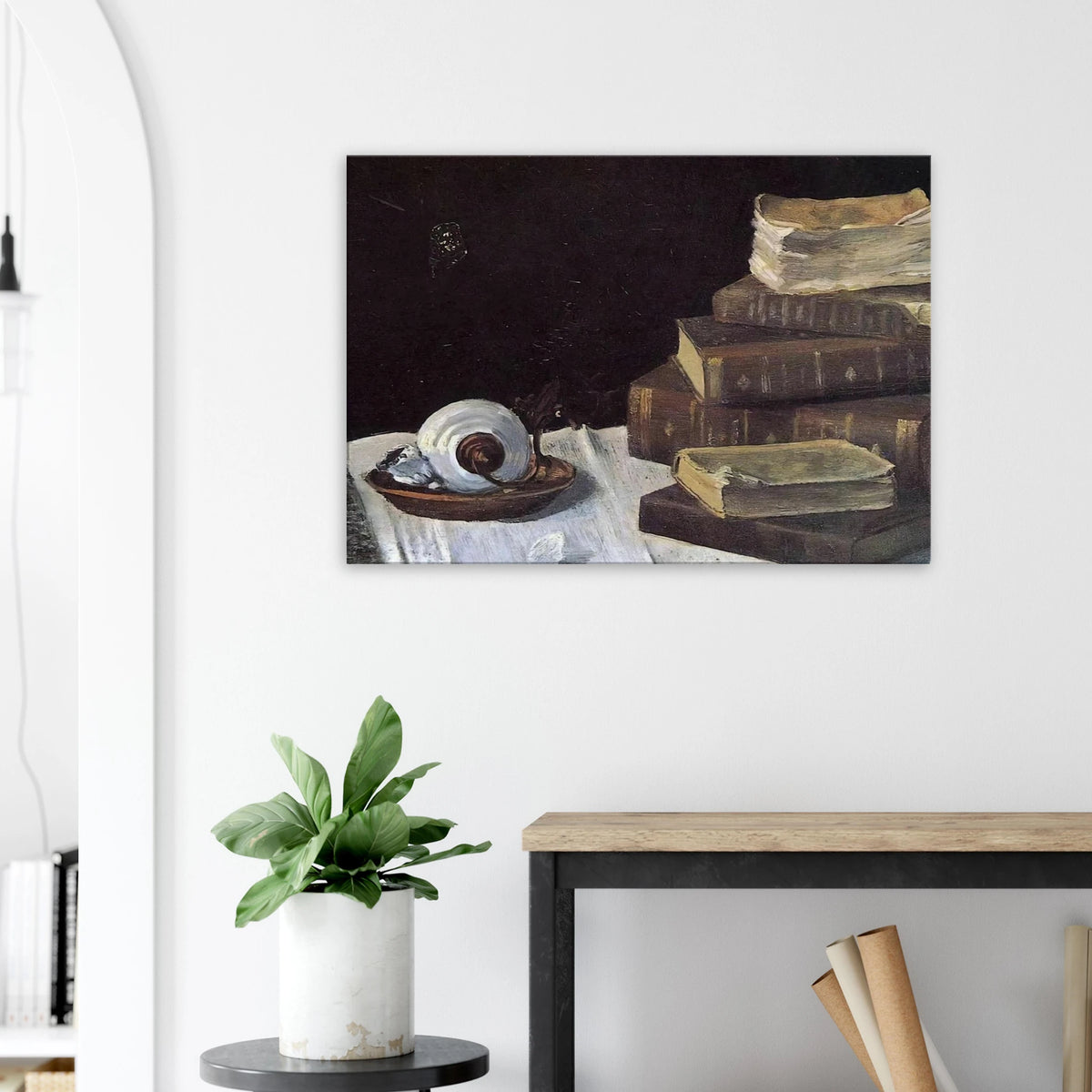 NOT IDENTIFIED Canvas | Henri Matisse Canvas | Henri Matisse Print