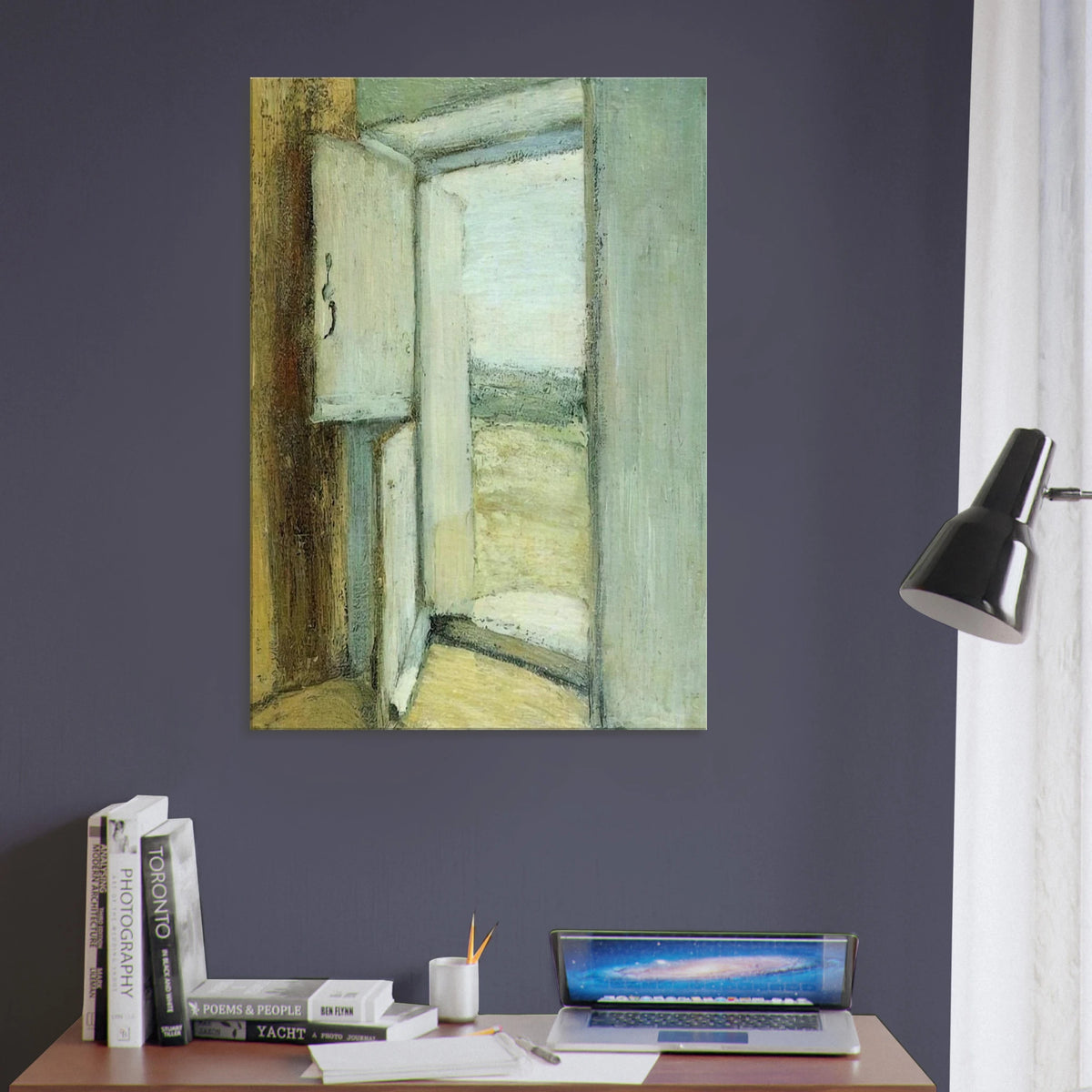NOT IDENTIFIED 1 Canvas | Henri Matisse Canvas | Henri Matisse Print