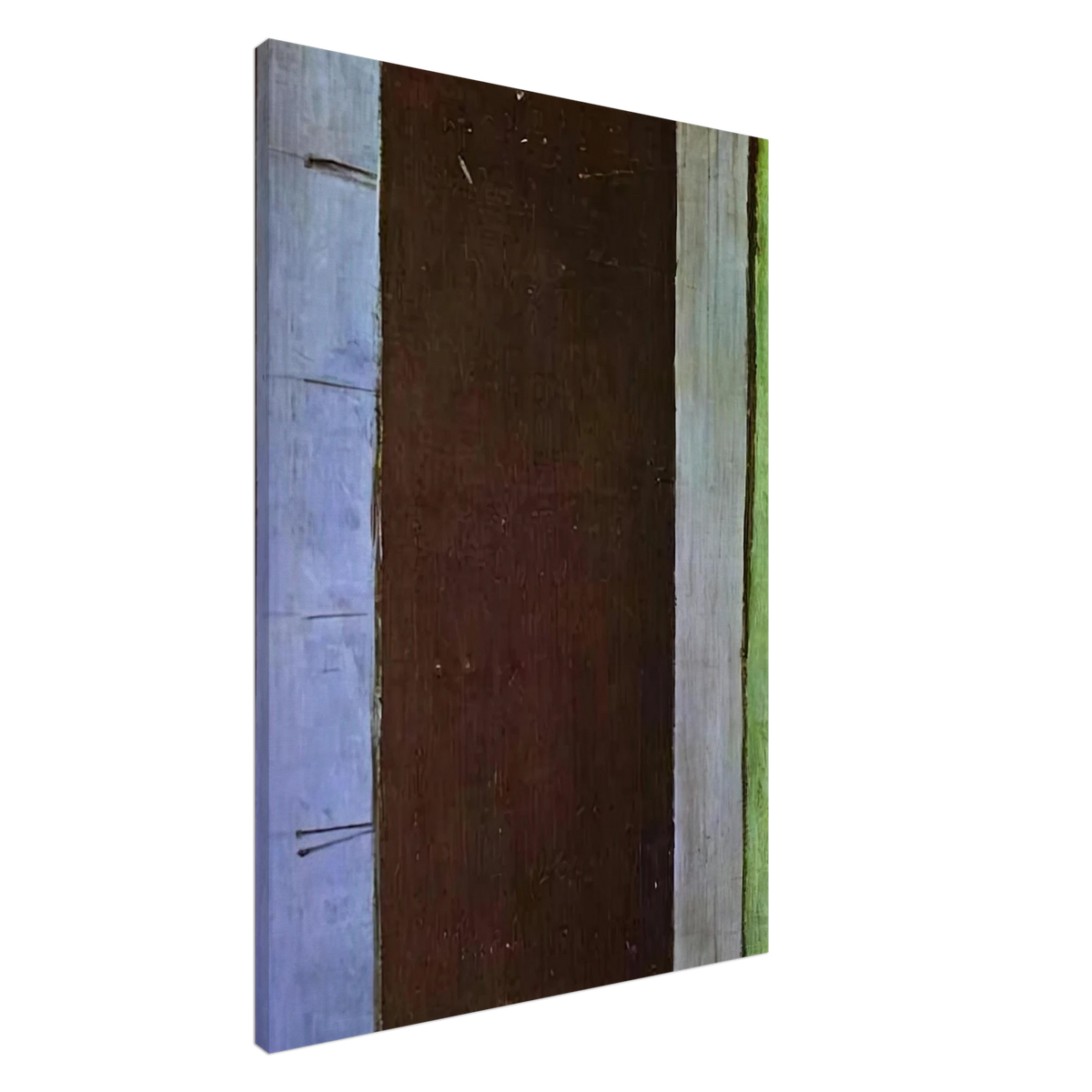 FRENCH WINDOW AT COLLIOURE Canvas | Henri Matisse Canvas | Henri Matisse Print