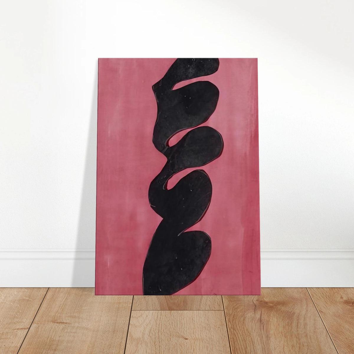 PAPERCUT 1947 Canvas | Henri Matisse Canvas | Henri Matisse Print