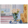 VASE OF FLOWERS 1924 Poster | Henri Matisse Poster | Henri Matisse Print