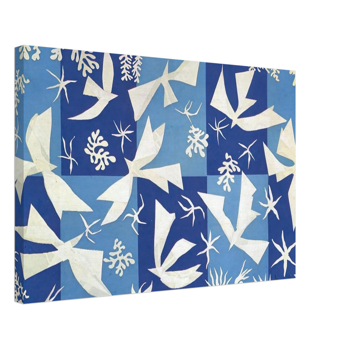 POLYNESIA THE SKY 1946 Canvas | Henri Matisse Canvas | Henri Matisse Print
