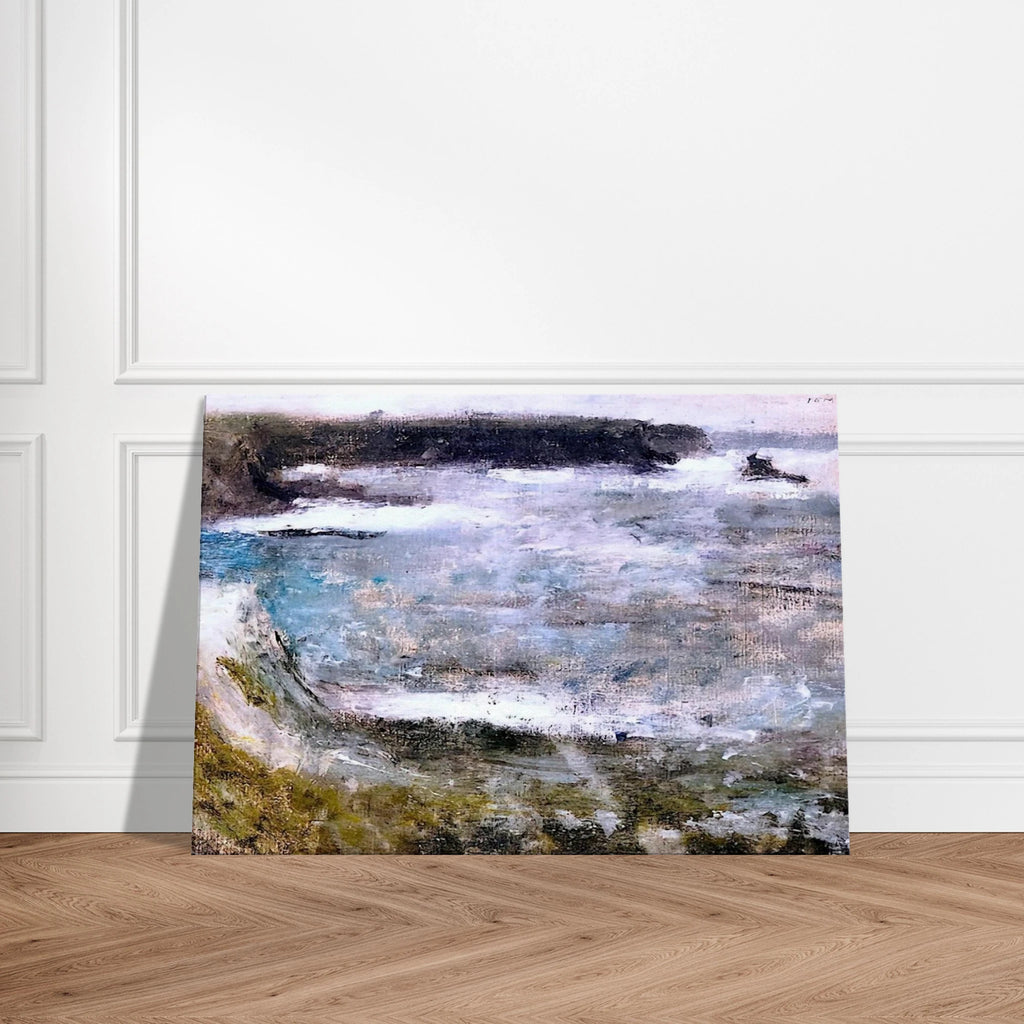 BELLE ISLE TEMPETE 1896 Canvas | Henri Matisse Canvas | Henri Matisse Print