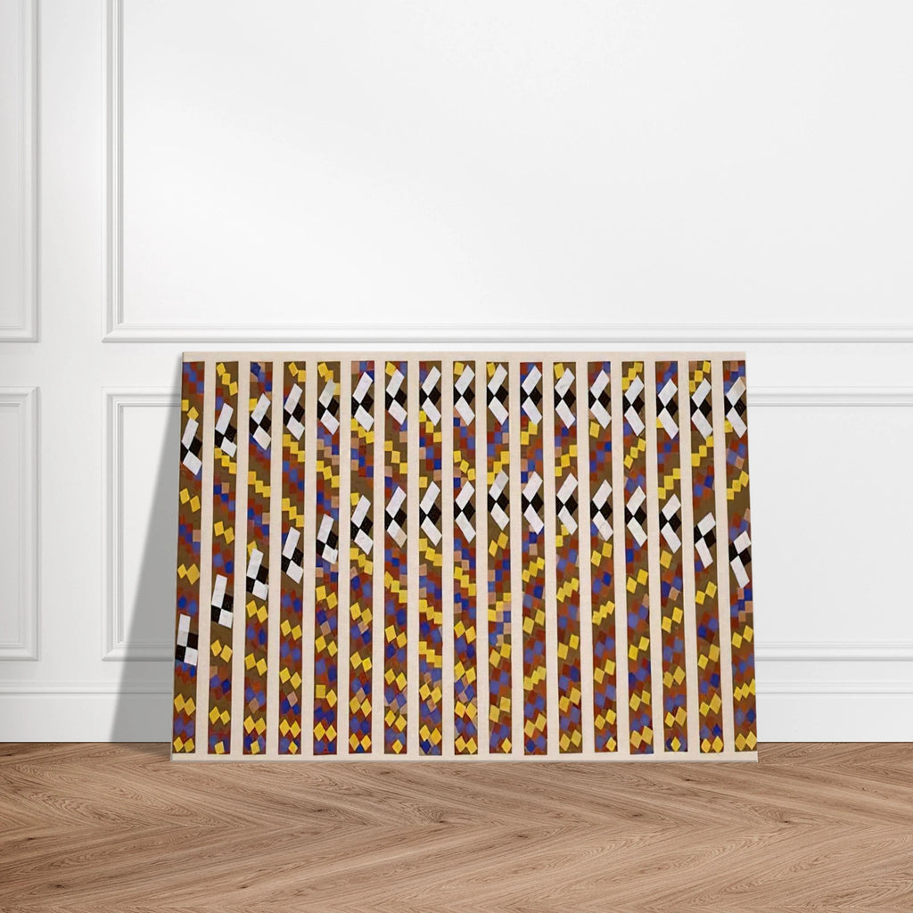 BEES 1948 Canvas | Henri Matisse Canvas | Henri Matisse Print