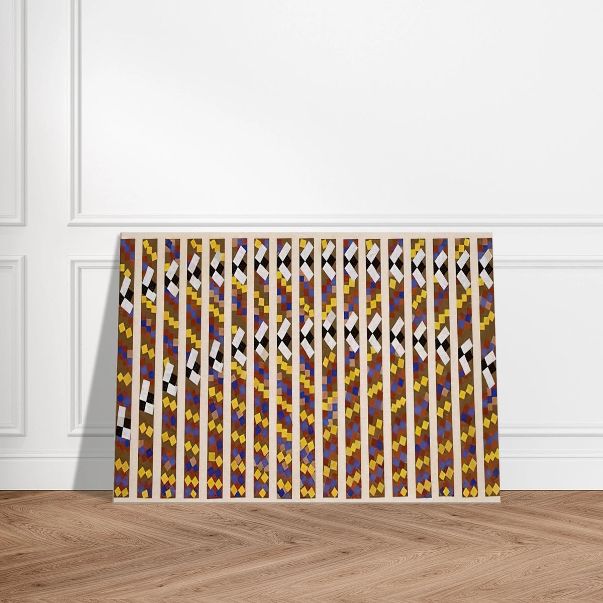 BEES 1948 Canvas | Henri Matisse Canvas | Henri Matisse Print