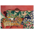 SEVILLE STILL LIFE 1911 Poster | Henri Matisse Poster | Henri Matisse Print