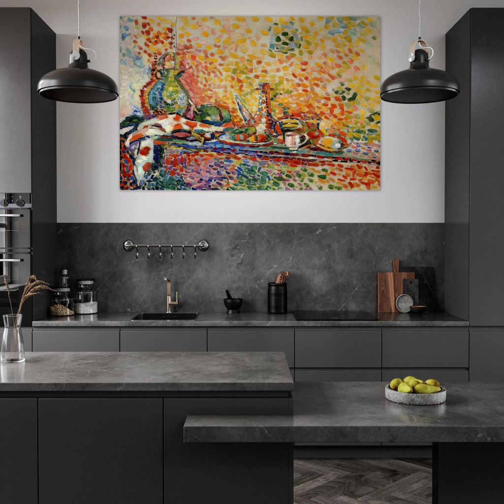 STILL LIFE 11 Poster | Henri Matisse Poster | Henri Matisse Print
