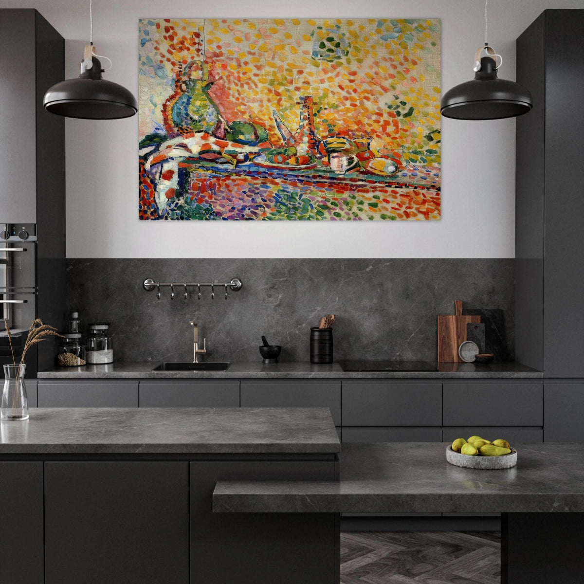 STILL LIFE 11 Poster | Henri Matisse Poster | Henri Matisse Print