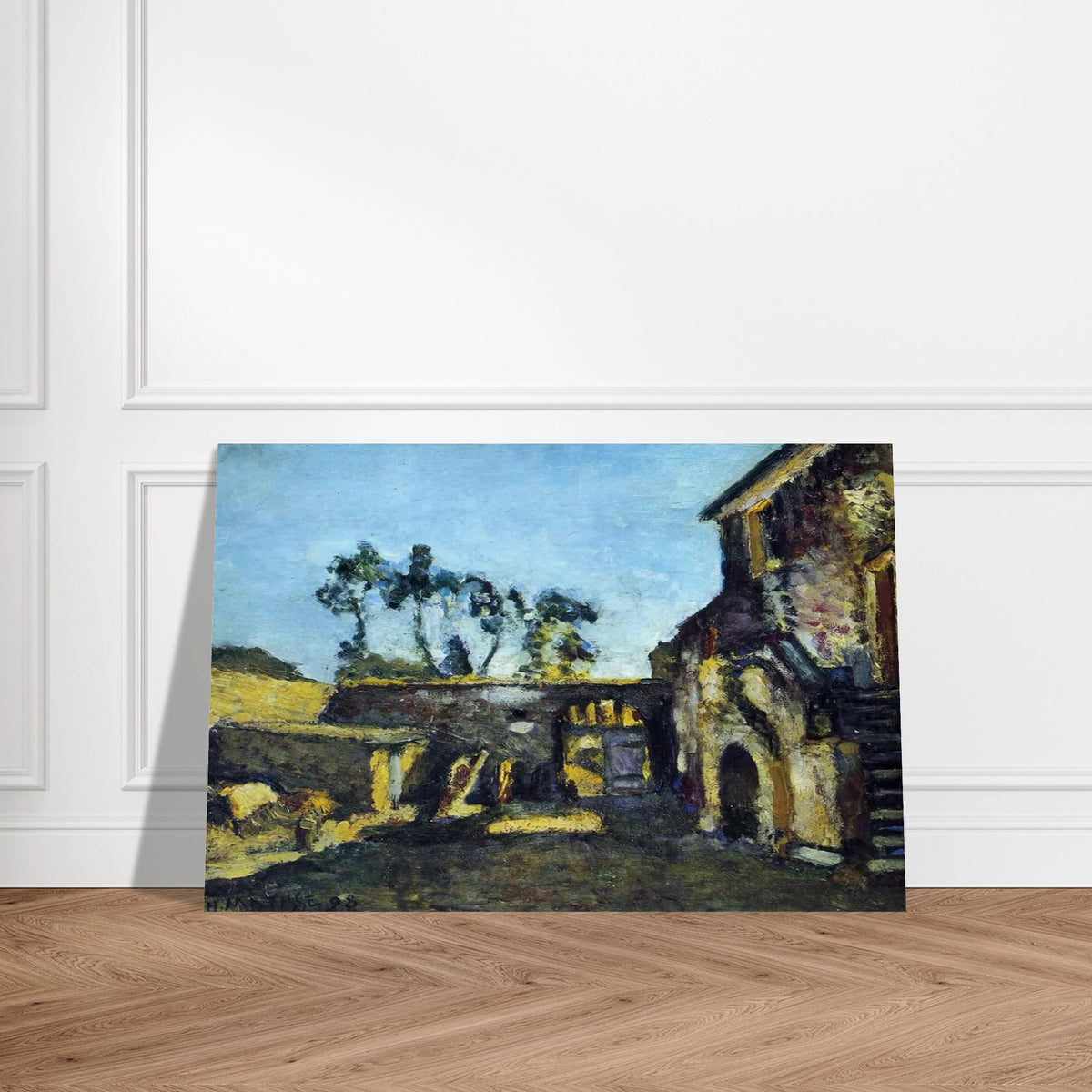 NOT IDENTIFIED 2 Poster | Henri Matisse Poster | Henri Matisse Print