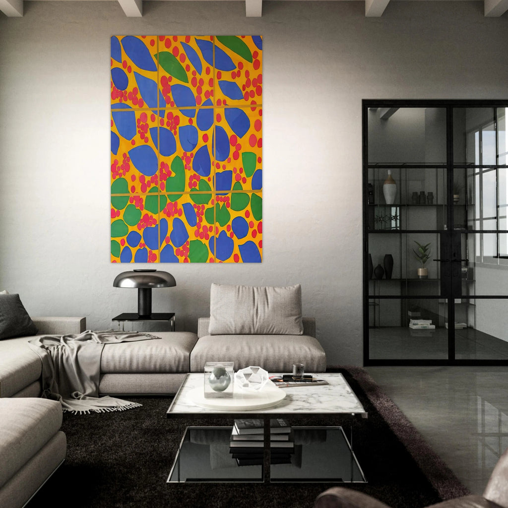 NOT IDENTIFIED 5 Poster | Henri Matisse Poster | Henri Matisse Print