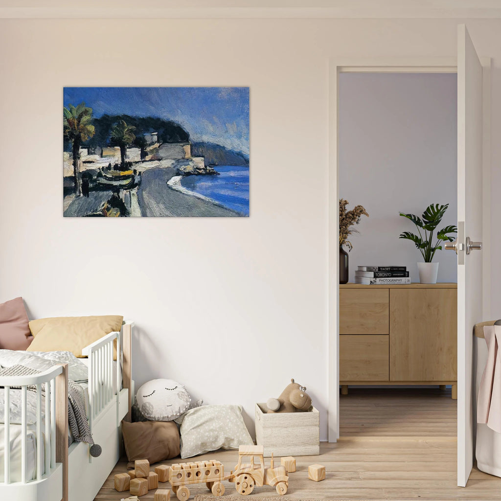 NOT IDENTIFIED 10 Canvas | Henri Matisse Canvas | Henri Matisse Print
