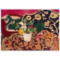 SPANISH STILL LIFE SEVILLE II 1911 Poster | Henri Matisse Poster | Henri Matisse Print