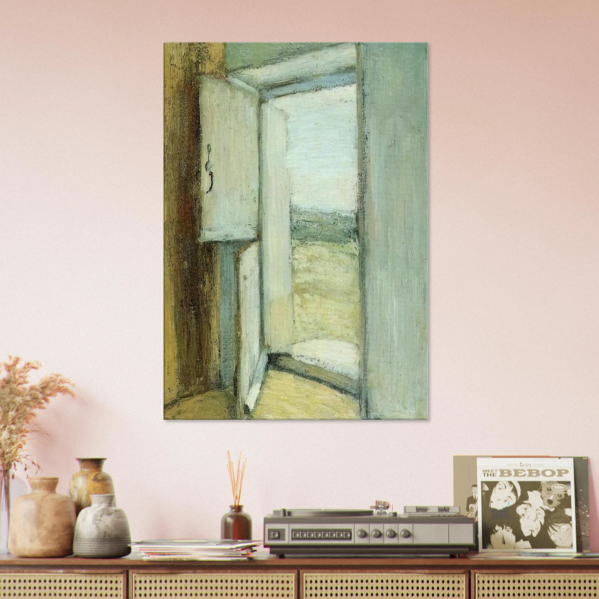 NOT IDENTIFIED 1 Canvas | Henri Matisse Canvas | Henri Matisse Print