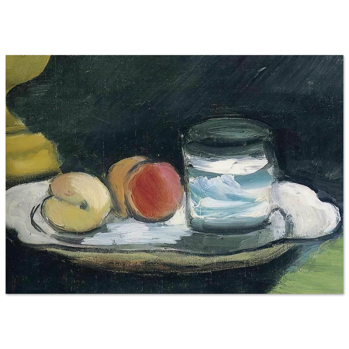 STILL LIFE 15 Poster | Henri Matisse Poster | Henri Matisse Print
