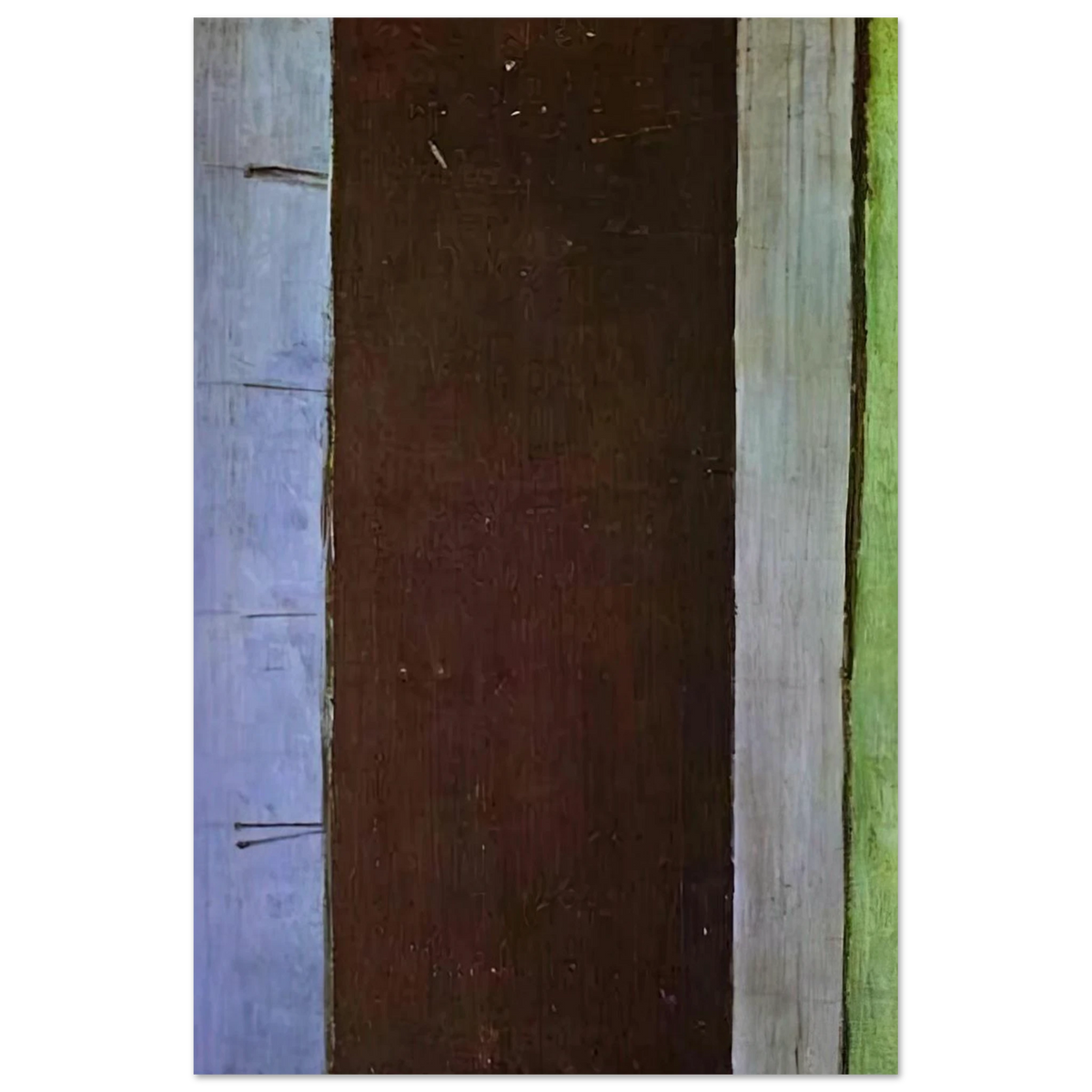 FRENCH WINDOW AT COLLIOURE Poster | Henri Matisse Poster | Henri Matisse Print
