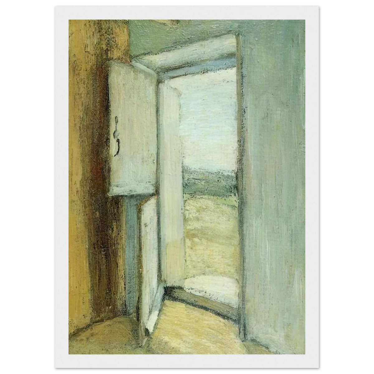 NOT IDENTIFIED 1 Framed Poster | Henri Matisse Framed Prints Wall Art | Henri Matisse Print