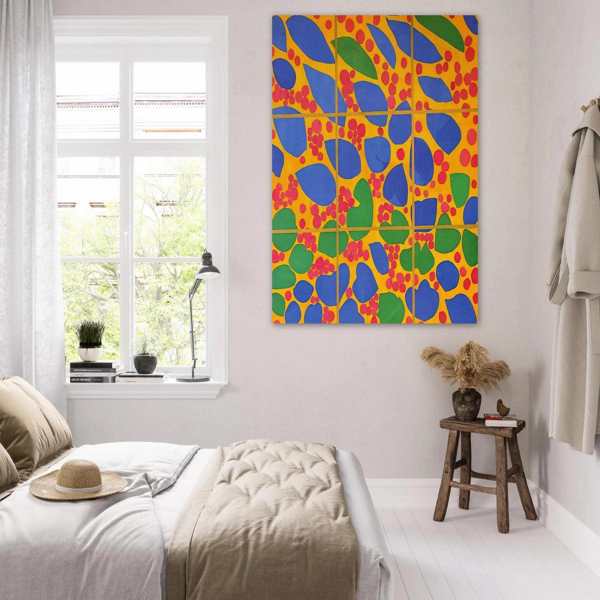 NOT IDENTIFIED 5 Poster | Henri Matisse Poster | Henri Matisse Print