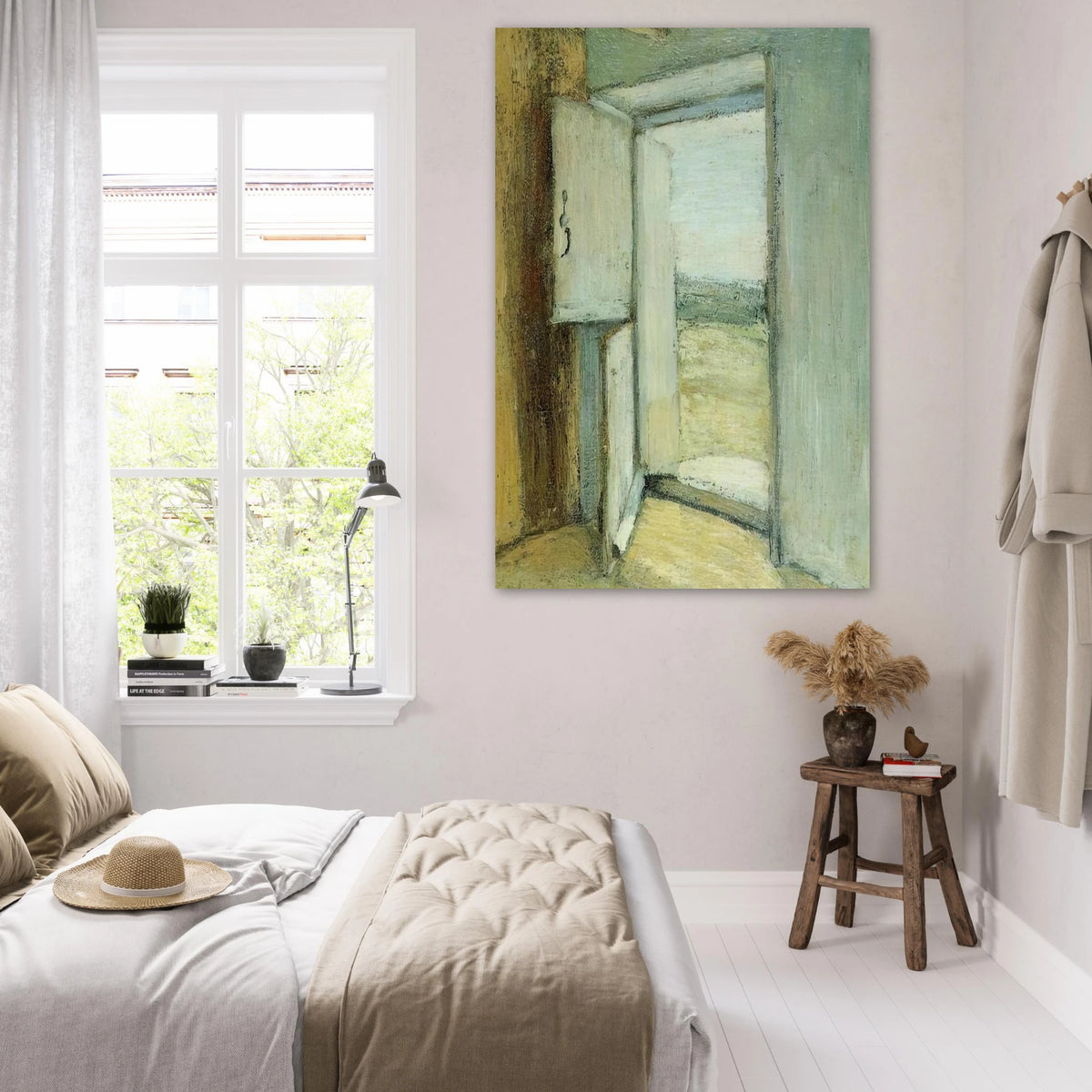 NOT IDENTIFIED 1 Poster | Henri Matisse Poster | Henri Matisse Print