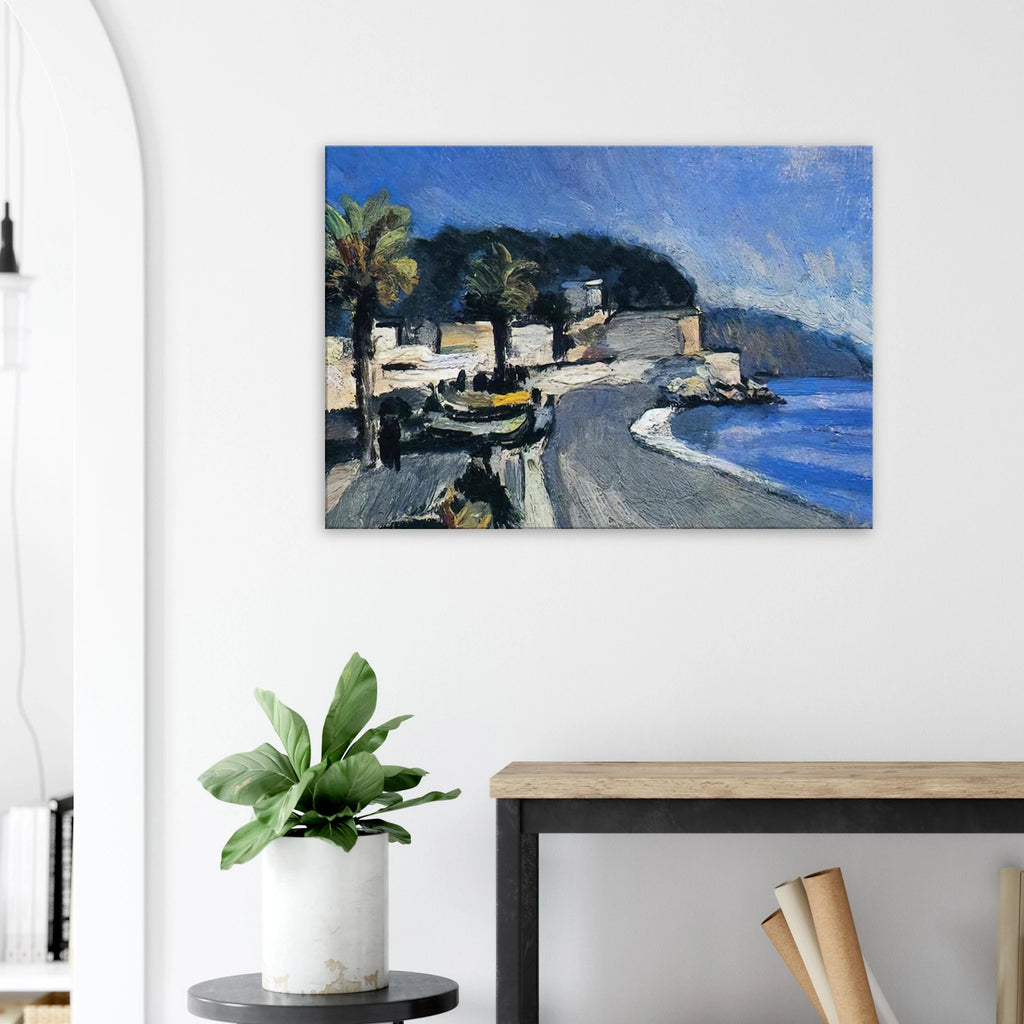 NOT IDENTIFIED 10 Canvas | Henri Matisse Canvas | Henri Matisse Print