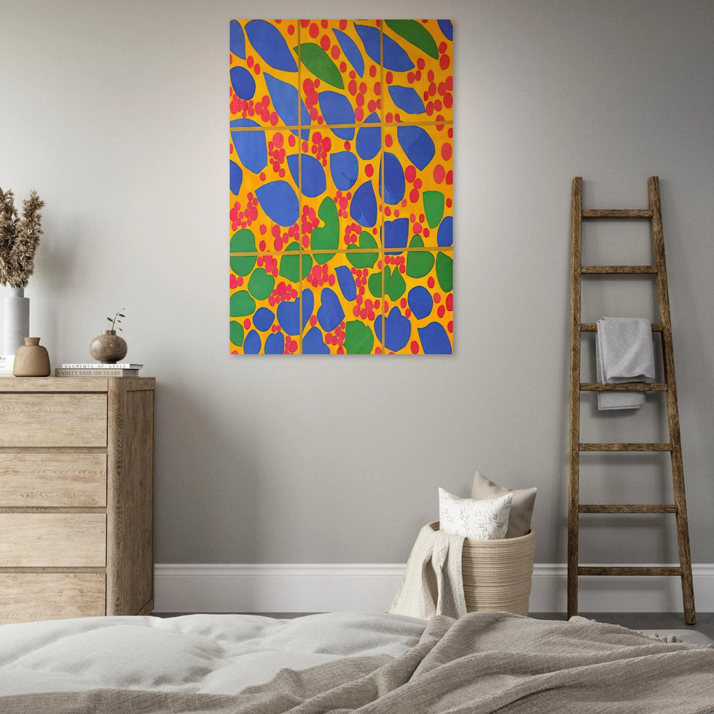 NOT IDENTIFIED 5 Poster | Henri Matisse Poster | Henri Matisse Print