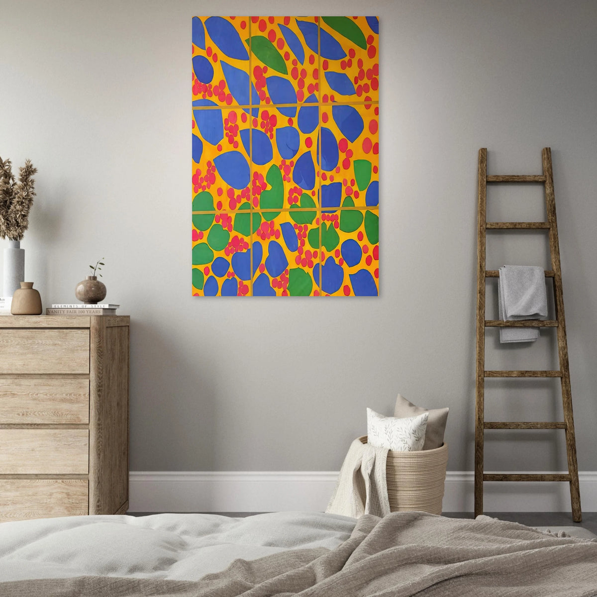 NOT IDENTIFIED 5 Poster | Henri Matisse Poster | Henri Matisse Print