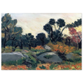 LANDSCAPE 3 Poster | Henri Matisse Poster | Henri Matisse Print