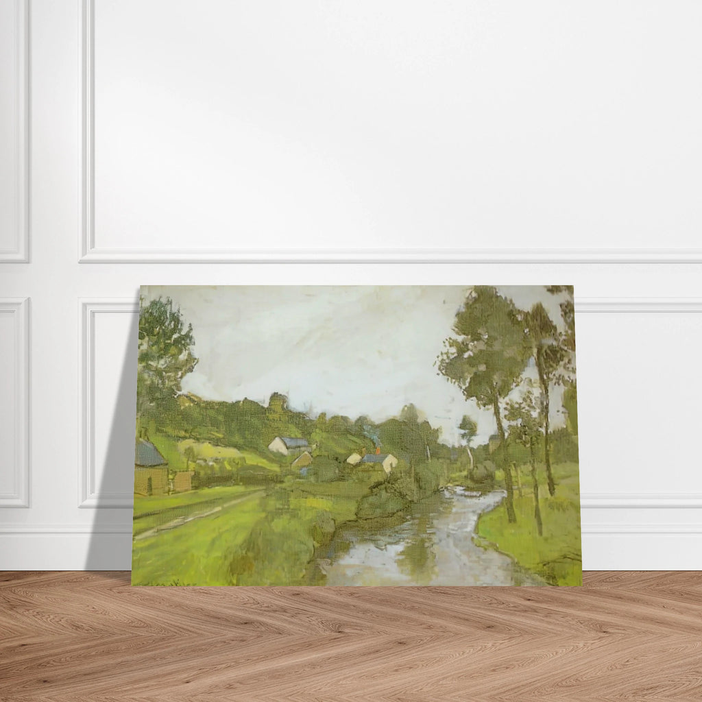 LANDSCAPE LESQUIELLES ST GERMAIN 1903 Poster | Henri Matisse Poster | Henri Matisse Print
