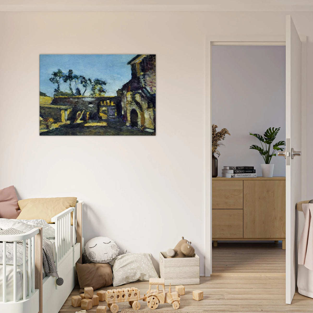 NOT IDENTIFIED 2 Canvas | Henri Matisse Canvas | Henri Matisse Print