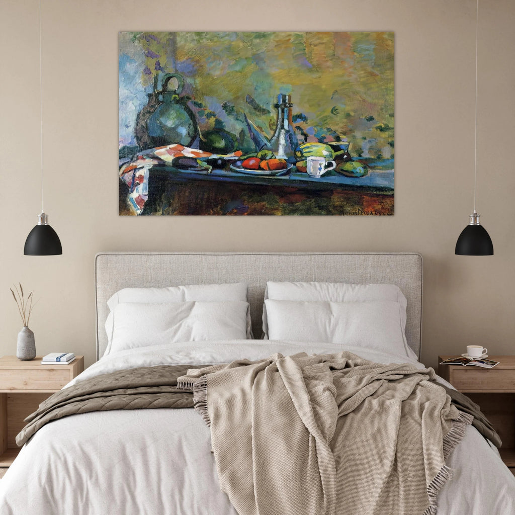 STILL LIFE 9 Poster | Henri Matisse Poster | Henri Matisse Print