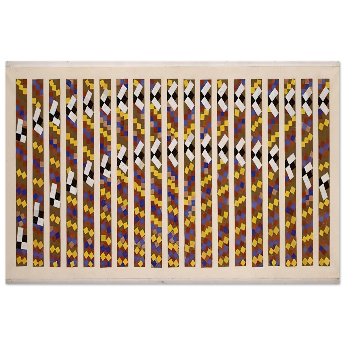 BEES 1948 Poster | Henri Matisse Poster | Henri Matisse Print