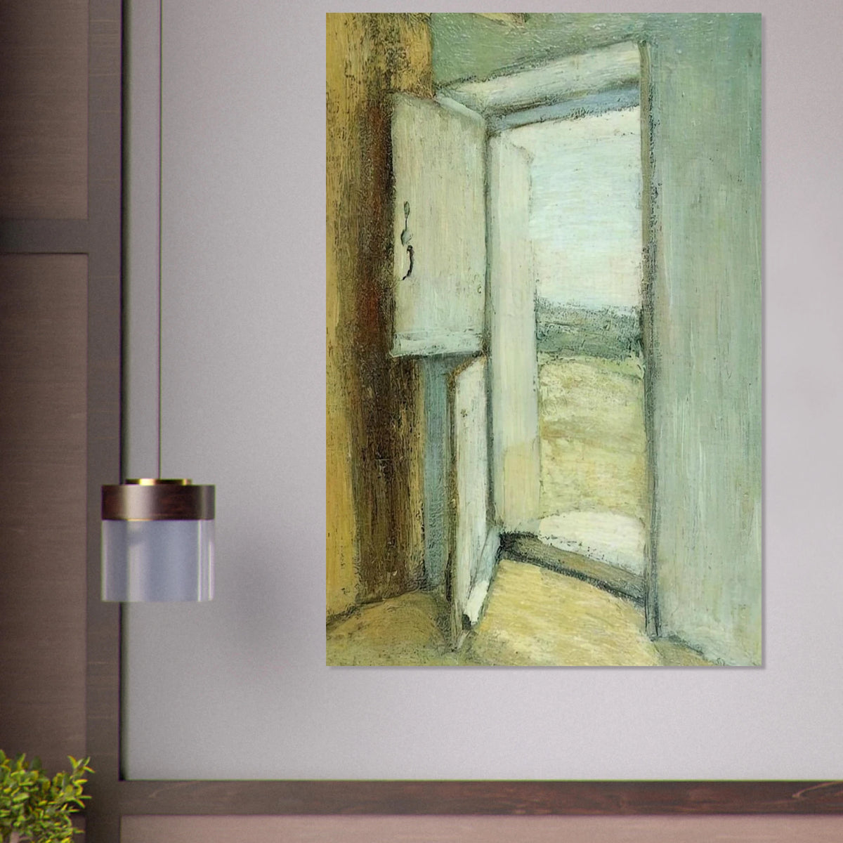 NOT IDENTIFIED 1 Poster | Henri Matisse Poster | Henri Matisse Print