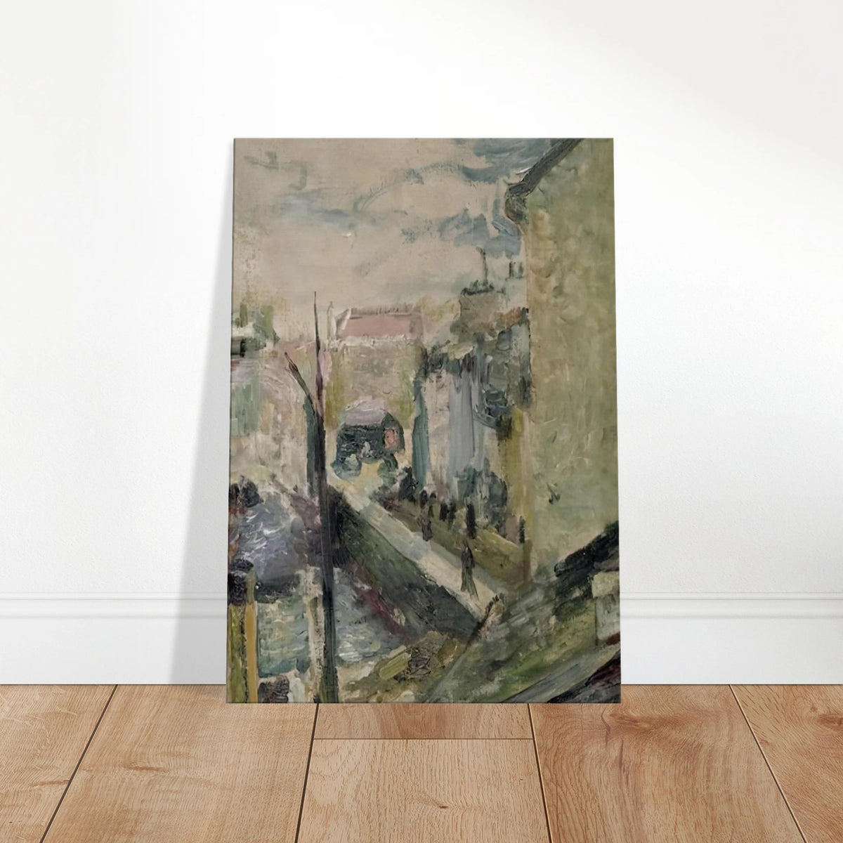 BELLE ILE Canvas | Henri Matisse Canvas | Henri Matisse Print
