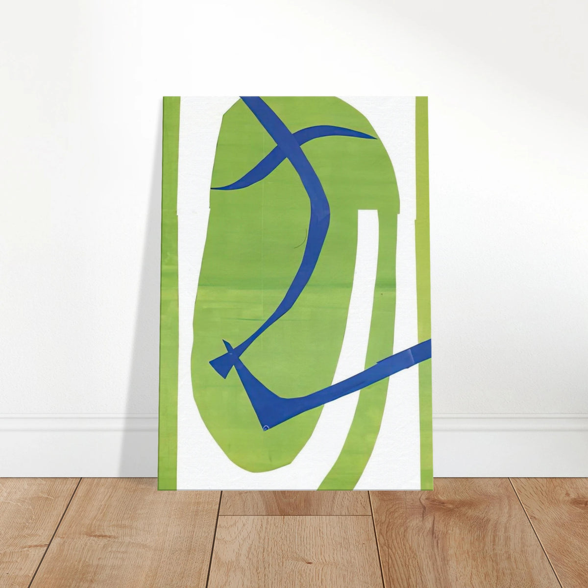 JAPANESE MASK 1950 Canvas | Henri Matisse Canvas | Henri Matisse Print