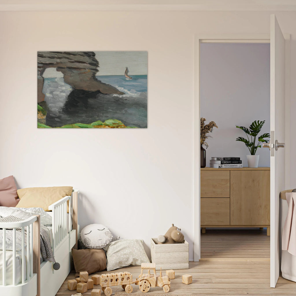 MARGUERITE Canvas | Henri Matisse Canvas | Henri Matisse Print