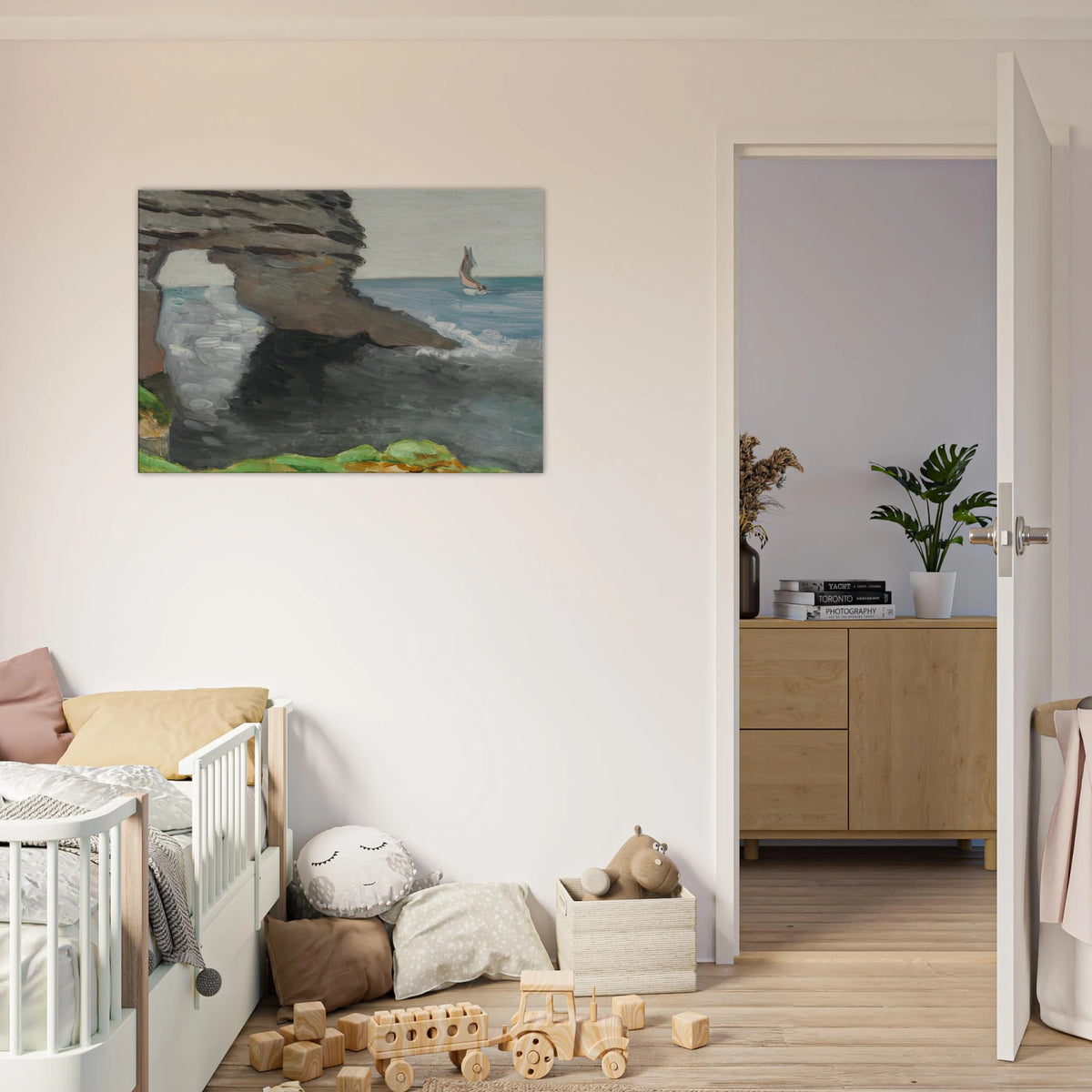 MARGUERITE Canvas | Henri Matisse Canvas | Henri Matisse Print