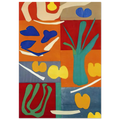 VEGETABLES 1952 Poster | Henri Matisse Poster | Henri Matisse Print