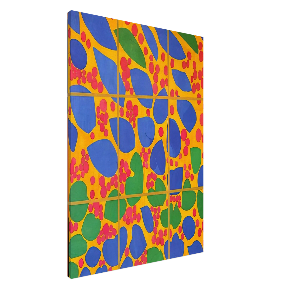 NOT IDENTIFIED 5 Canvas | Henri Matisse Canvas | Henri Matisse Print