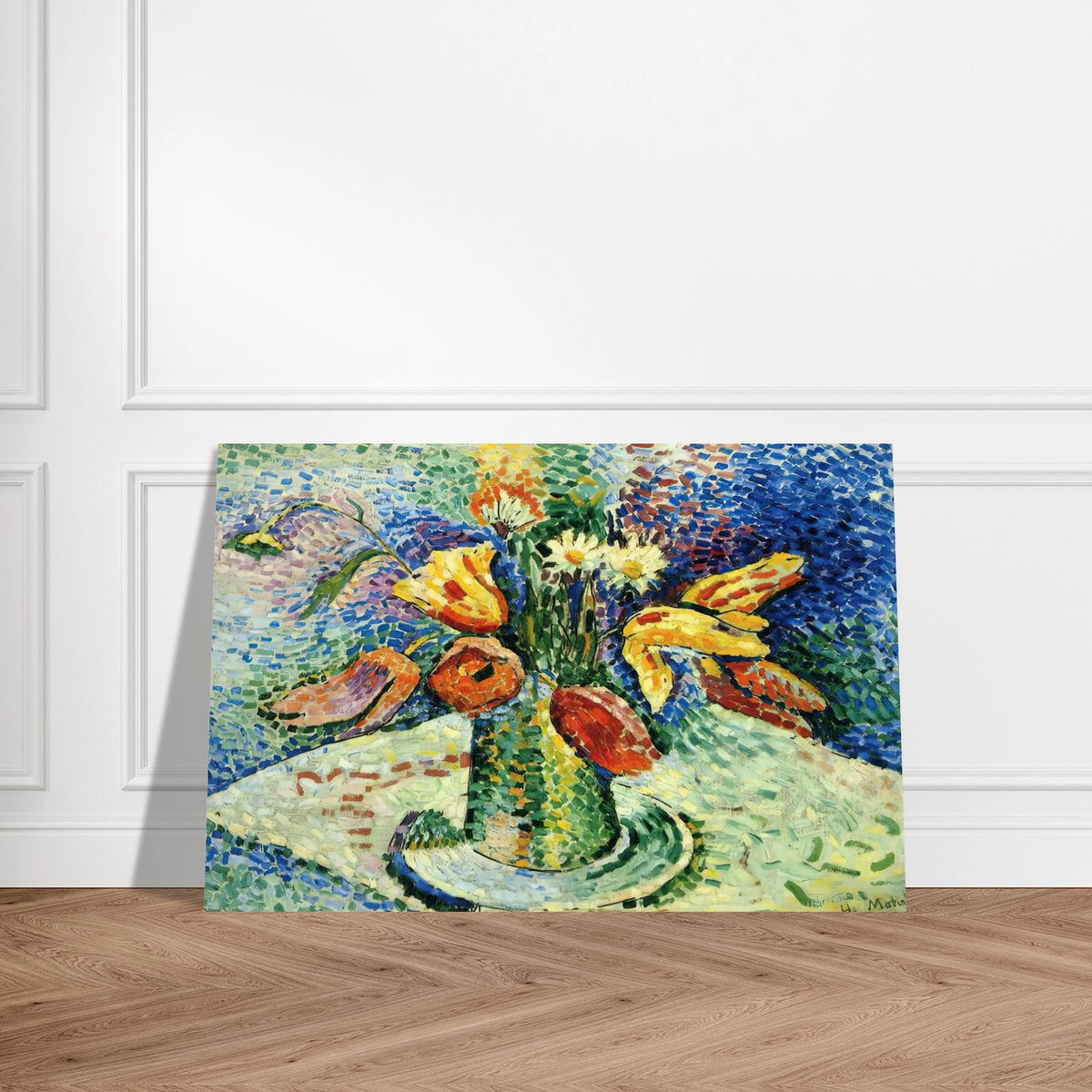 STILL LIFE 10 Poster | Henri Matisse Poster | Henri Matisse Print