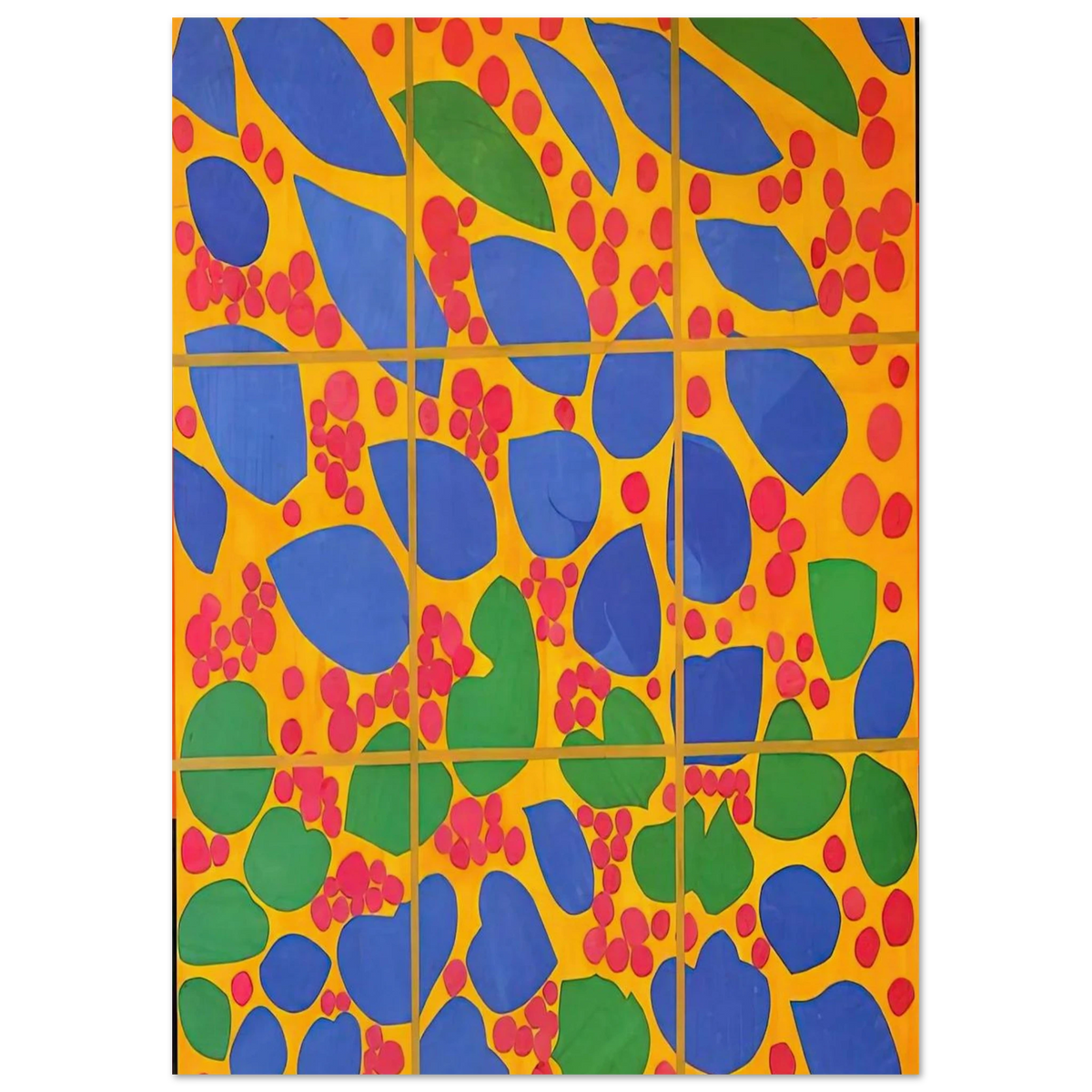 NOT IDENTIFIED 5 Poster | Henri Matisse Poster | Henri Matisse Print