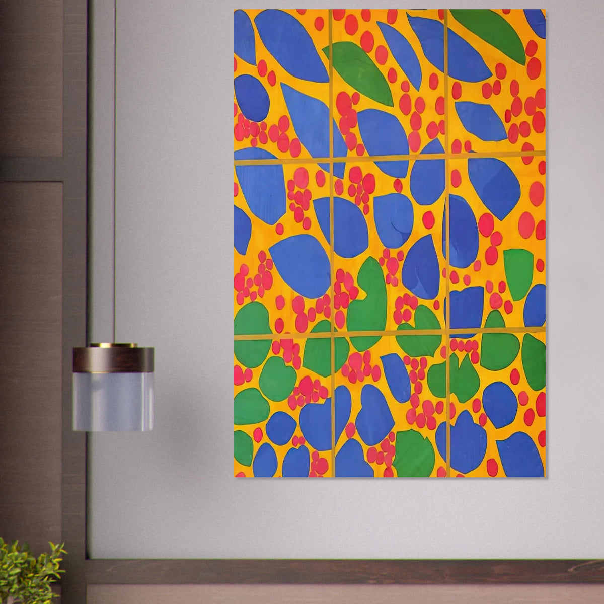 NOT IDENTIFIED 5 Poster | Henri Matisse Poster | Henri Matisse Print