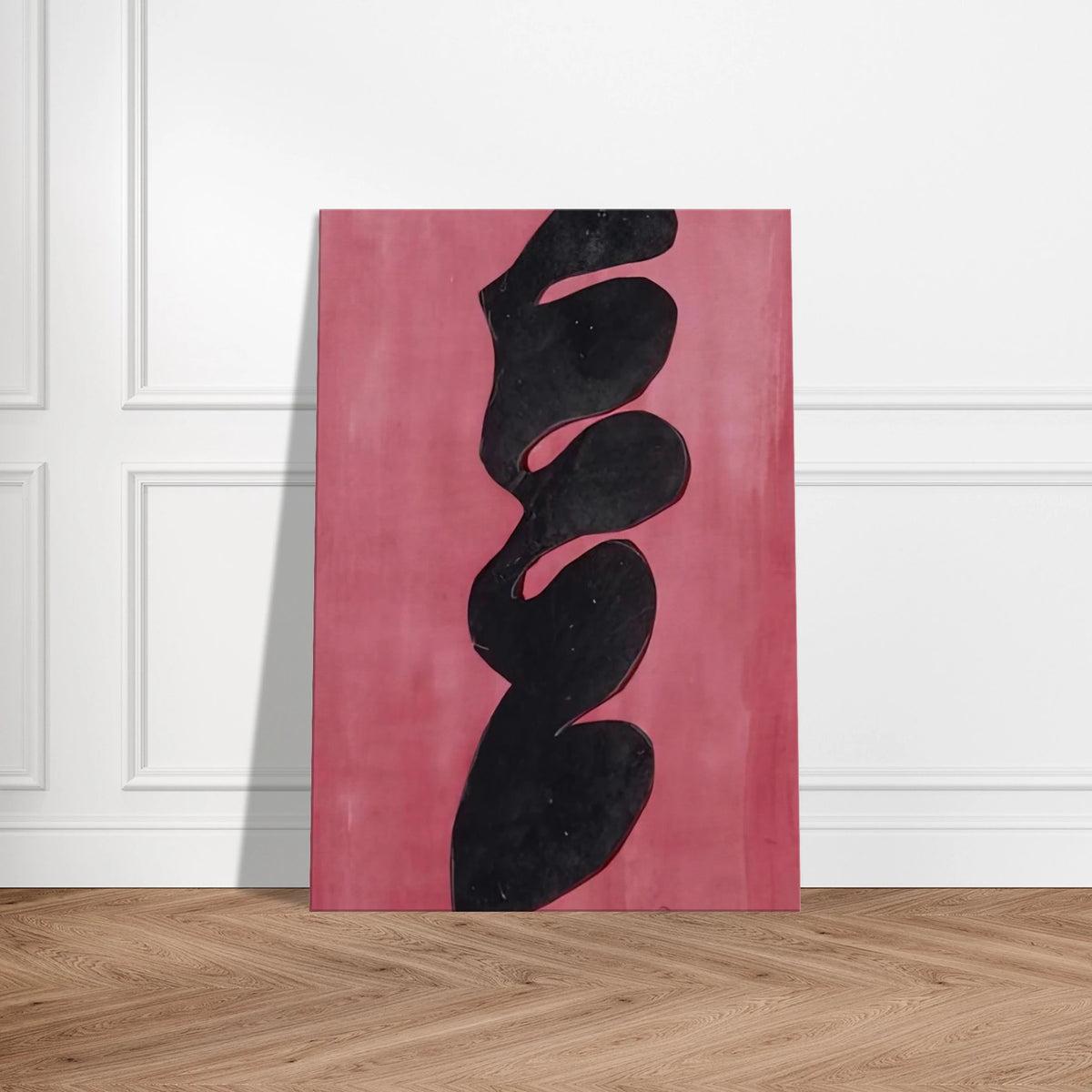 PAPERCUT 1947 Canvas | Henri Matisse Canvas | Henri Matisse Print