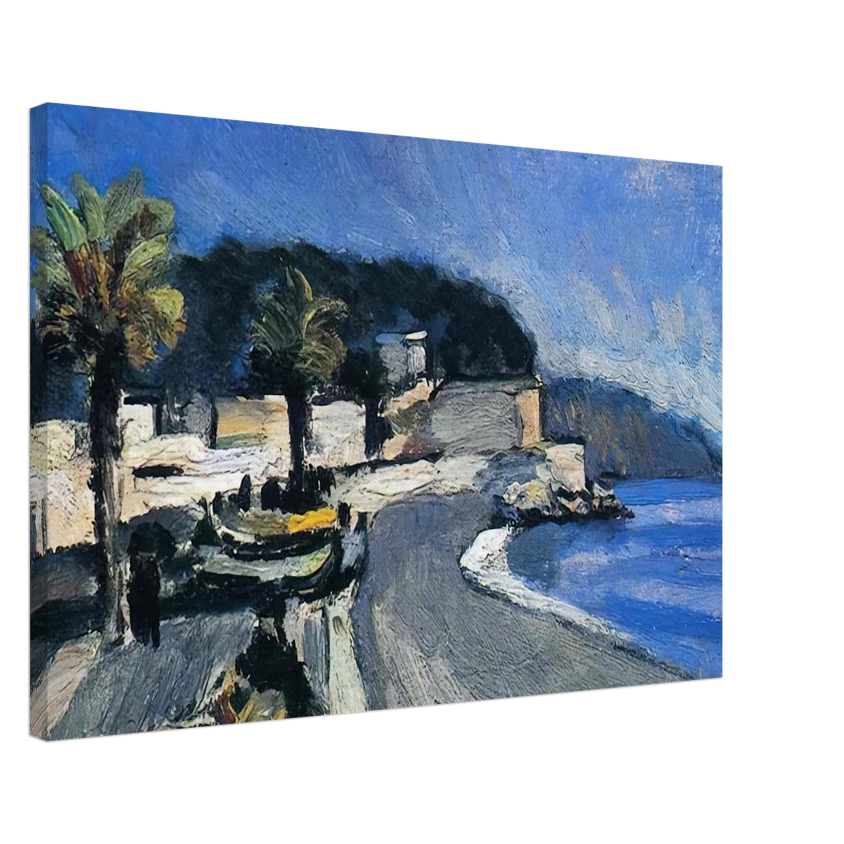 NOT IDENTIFIED 10 Canvas | Henri Matisse Canvas | Henri Matisse Print