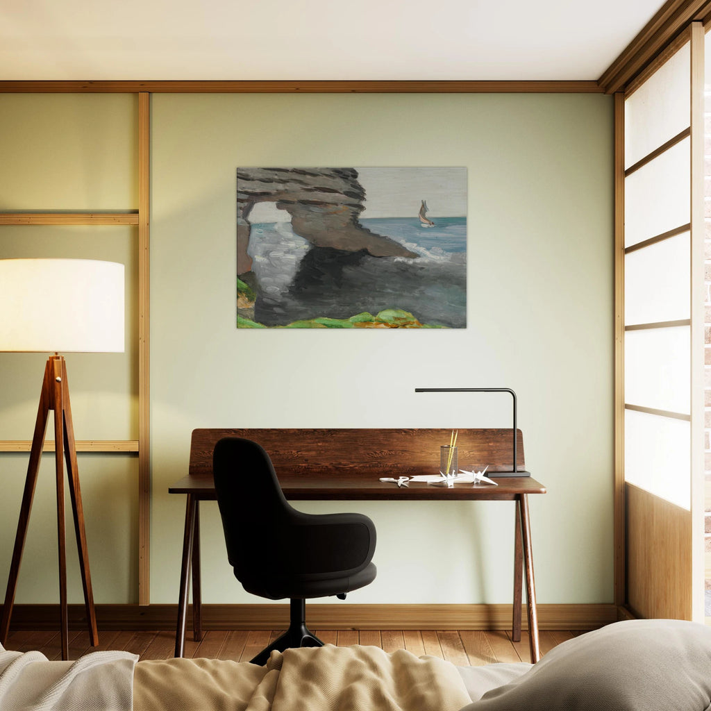 MARGUERITE Canvas | Henri Matisse Canvas | Henri Matisse Print