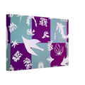 POLYNESIA LA MER 1946 Canvas | Henri Matisse Canvas | Henri Matisse Print