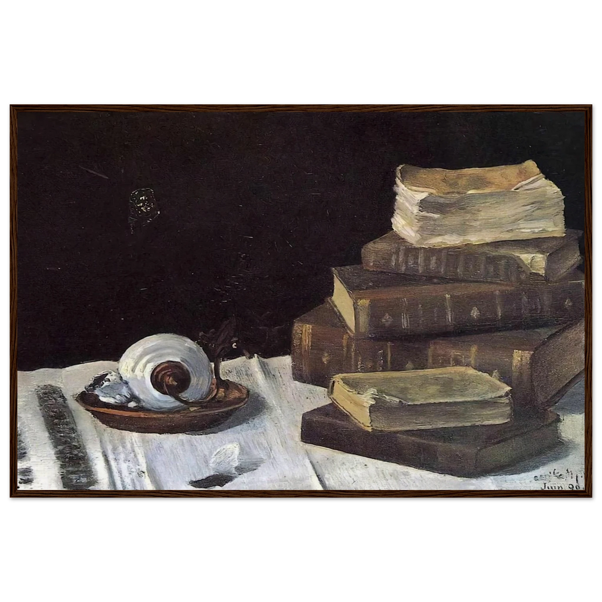 NOT IDENTIFIED Framed Poster | Henri Matisse Framed Prints Wall Art | Henri Matisse Print
